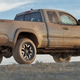 Illustration for article titled 2016 Toyota Tacomas Already Recalled: May Have Used The Wrong Bolts